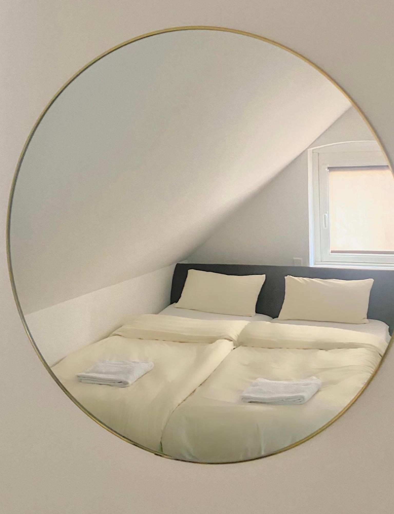 Cityna Apartment Bielefeld - Late Check-Out Bagian luar foto